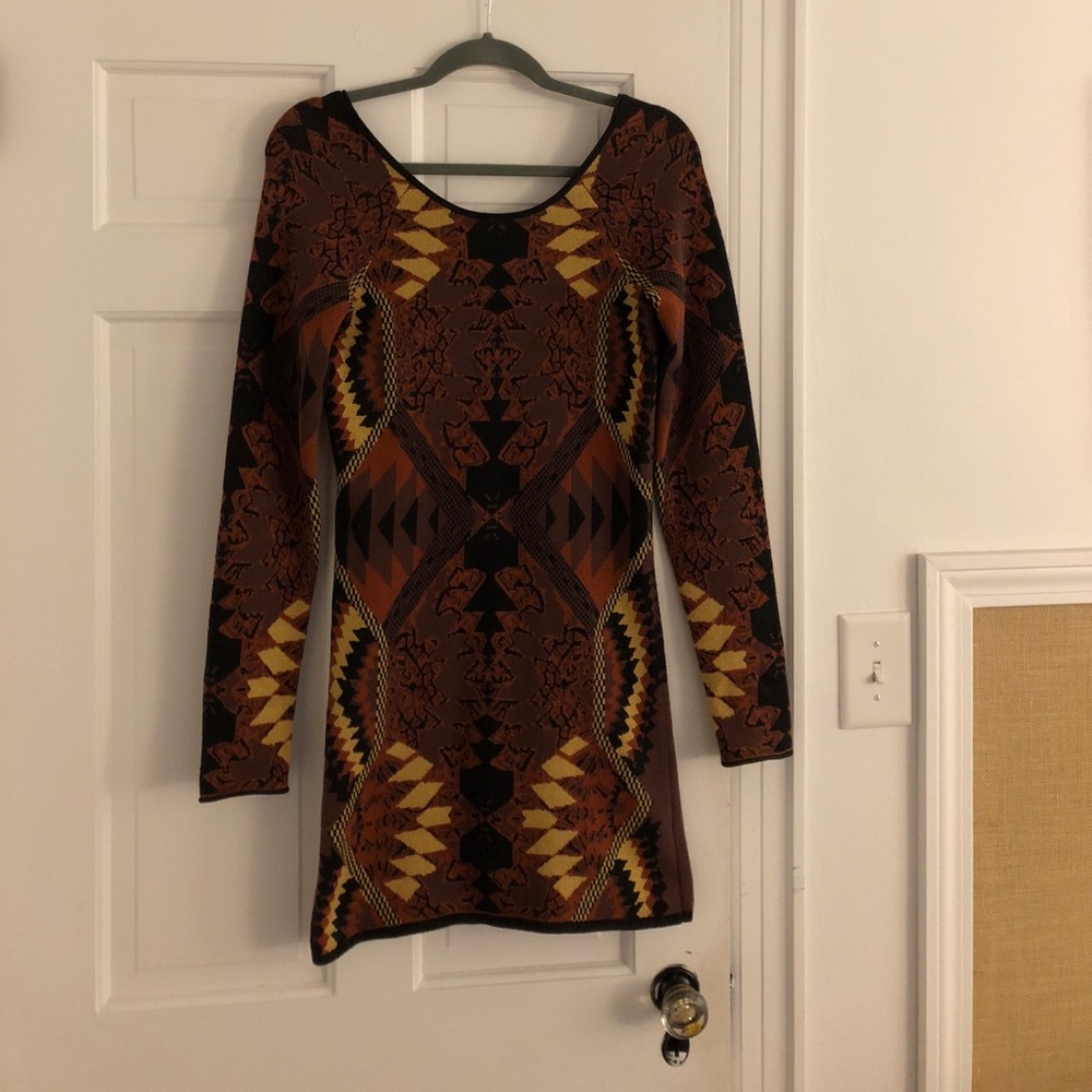 Free People Bodycon Dress